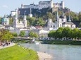 Mozart Concert and Dinner or VIP Dinner at Fortress Salzburg with River Cruise