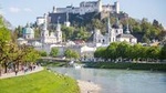 Mozart Concert and Dinner or VIP Dinner at Fortress Salzburg with River Cruise
