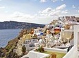 Santorini First Impressions Private Tour