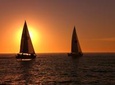 Small-Group San Diego Sunset Sailing Excursion