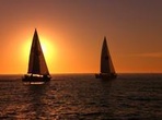 Small-Group San Diego Sunset Sailing Excursion