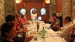Wine Tasting in Casale Villarena Old Cellar