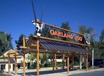 Visit Oakland Zoo, Oakland, California