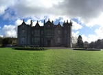 Stay at Kinnitty Castle Hotel, Ireland