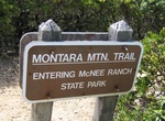 Explore McNee Ranch State Park, California