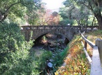 Visit Alum Rock Park, California