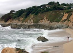 Explore Montara State Beach, California