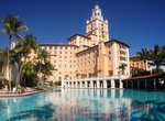 Stay at Coral Gables Biltmore Hotel, Florida