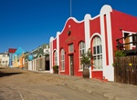 Visit Lüderitz, Namibia
