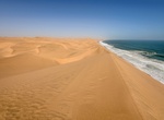 Explore The Long Wall, Namibia