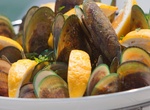 Attend Havelock Mussel & Seafood Festival, Blenheim, New Zealand
