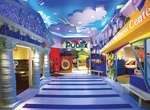 Visit Miami Children's Museum, Miami, Florida