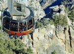 Ride Palm Springs Aerial Tramway, California