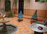 Stay in a Moroccan Riad