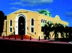 Visit Jewish Museum of Florida (FIU), Miami Beach, Florida