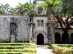 Visit St. Bernard de Clairvaux Church (Ancient Spanish Monastery), Miami, Florida