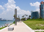 Visit South Pointe Park & Pier, South Beach, Florida