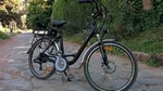 Bike Rental: Appia Antica Regional Park in Rome