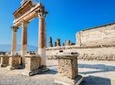 Daily Pompeii Group Tour with Archaeological Guide