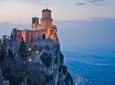 Private Tour of San Marino: UNESCO World Heritage Site