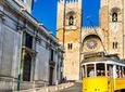 11-Day Portugal and Andalucia Guided Tour from Madrid