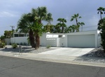 See Racquet Club Road Estates Mid-Century Modern Homes, Palm Springs, California