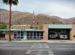 See Palm Springs Fire Station #1, California