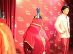 Visit Madame Tussaud's Wax Museum, Bangkok