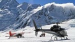 45-Minute Mount Cook Ski Plane and Helicopter Combo Tour