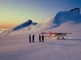 55 minute Grand Circle Ski Plane 