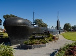 Visit HMAS Otway (S 59), Holbrook, NSW, Australia