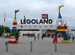 Visit Legoland Billund Resort, Denmark