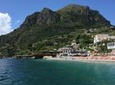 Amalfi to Capri Private Boat Tour
