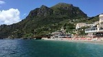 Amalfi to Capri Private Boat Tour