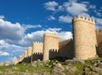 Avila and Segovia Tour from Madrid including Alcazar admission