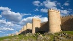 Avila and Segovia Tour from Madrid including Alcazar admission