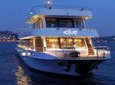 Bosphorus Dinner Cruise & Entertaintment