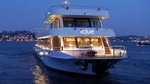 Bosphorus Dinner Cruise & Entertaintment