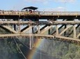 Bungee Jump, Bridge Swing or Zipline from the Victoria Falls Bridge