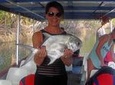 Damas Island Mangrove Fishing Tour from Manuel Antonio