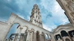 90-min Diocletian Palace Walking Tour with optional Wine and food Tasting