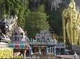 4 in 1 Day Tour Kuala Lumpur City Highlights 