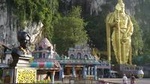 4 in 1 Day Tour Kuala Lumpur City Highlights 