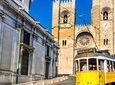 Full-Day Lisbon Heritage and Modernity Private Tour