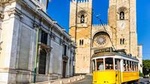 Full-Day Lisbon Heritage and Modernity Private Tour