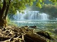 Krka National Park - Private Excursion from Dubrovnik with Mercedes Vehicle