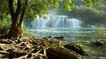 Krka National Park - Private Excursion from Dubrovnik with Mercedes Vehicle