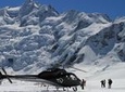 45-Minute Glacier Highlights Helicopter Tour from Mount Cook