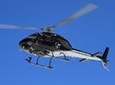 25-Minute Helicopter flight including an alpine landing