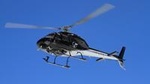 25-Minute Helicopter flight including an alpine landing